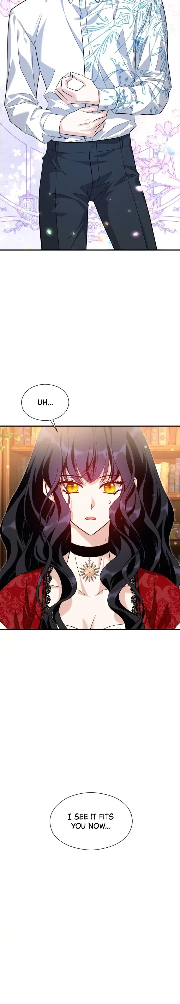The Young Emperor Is Obsessed With Me Chapter 9 Page 29