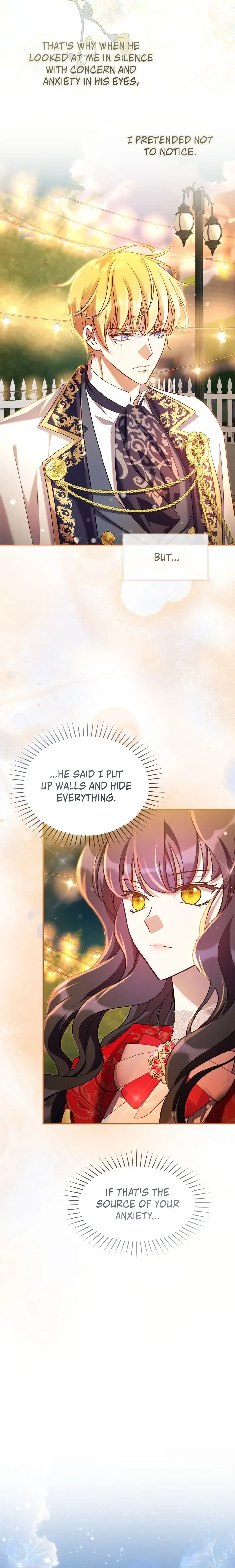 The Young Emperor Is Obsessed With Me Chapter 37 Page 5