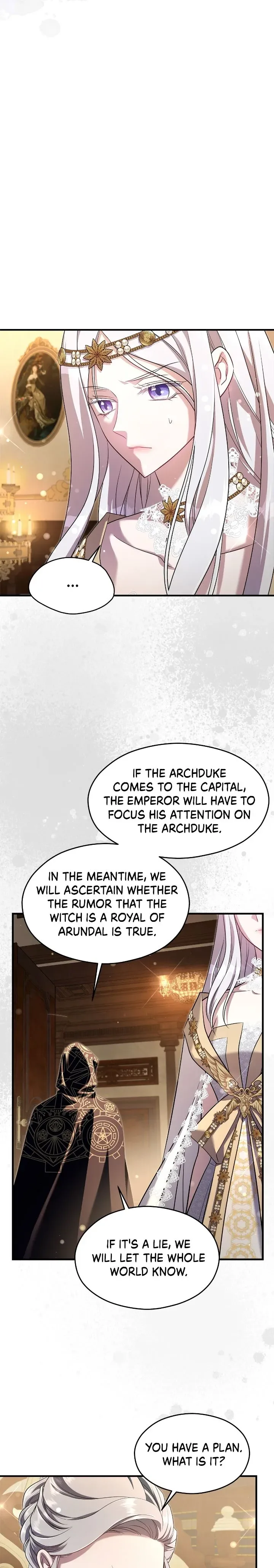 The Young Emperor Is Obsessed With Me Chapter 37 Page 28