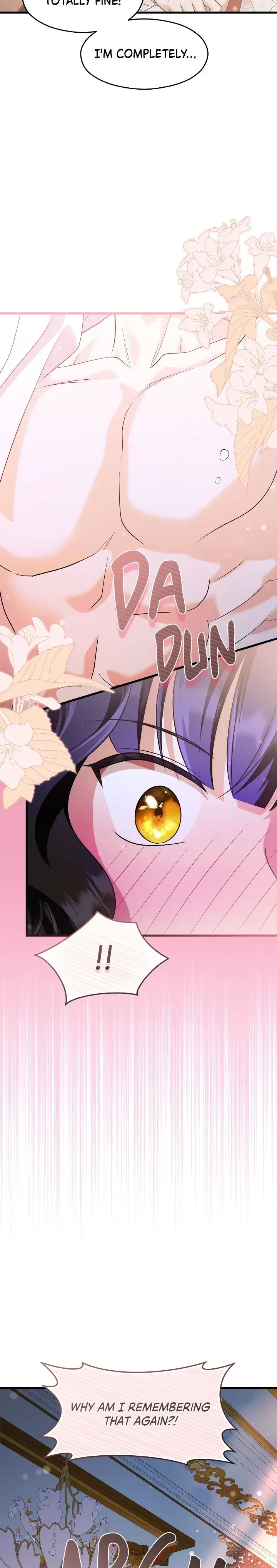 The Young Emperor Is Obsessed With Me Chapter 49 Page 20