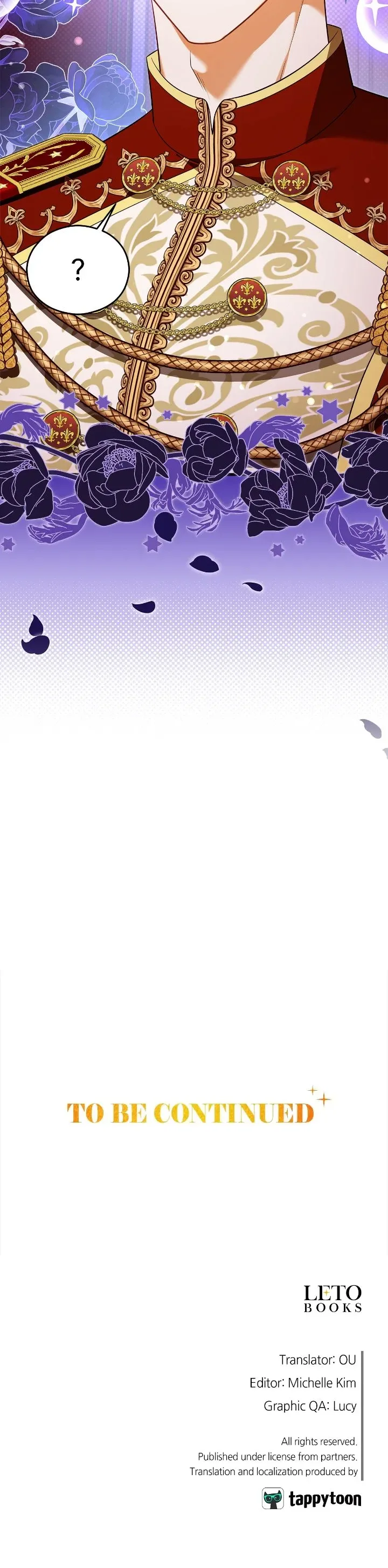 The Young Emperor Is Obsessed With Me Chapter 49 Page 30
