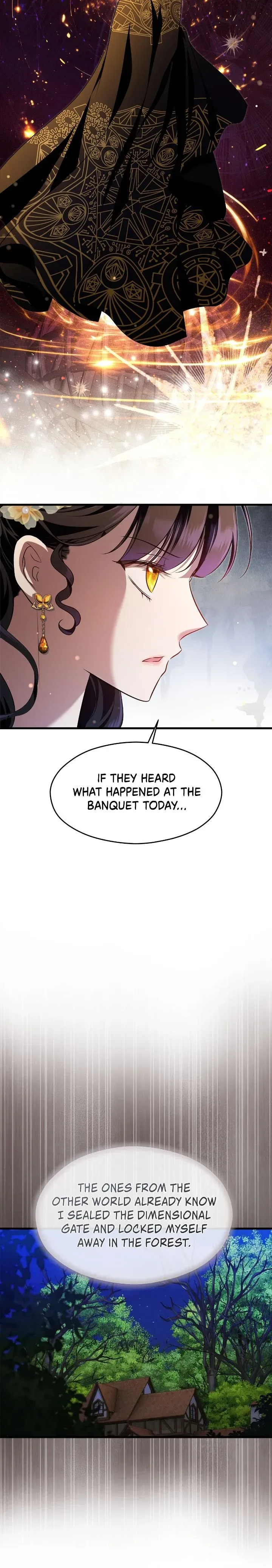 The Young Emperor Is Obsessed With Me Chapter 47 Page 14