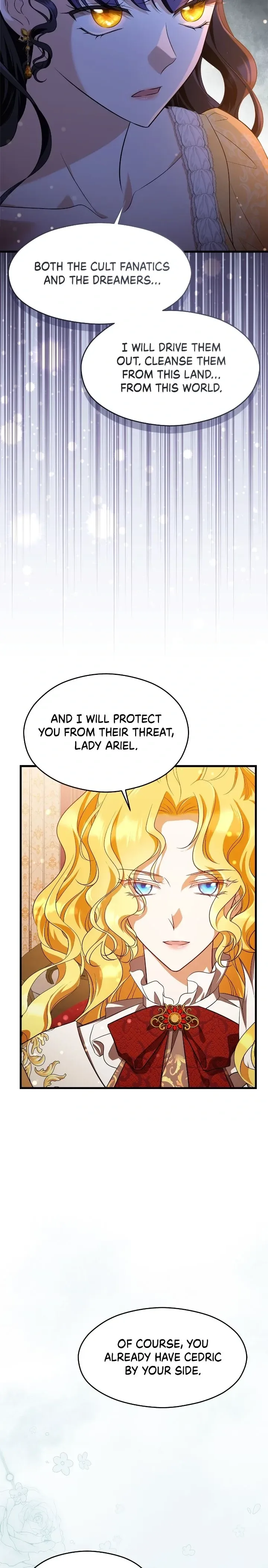 The Young Emperor Is Obsessed With Me Chapter 47 Page 16