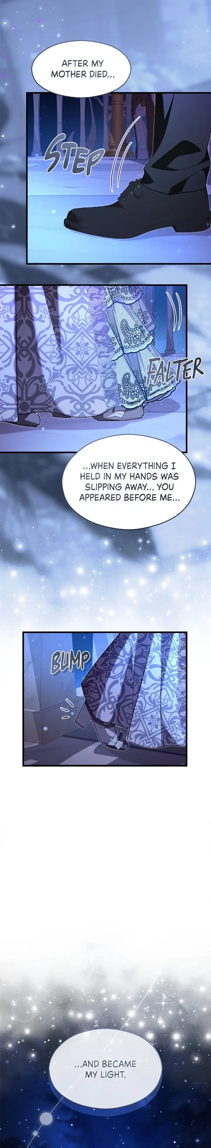 The Young Emperor Is Obsessed With Me Chapter 47 Page 28