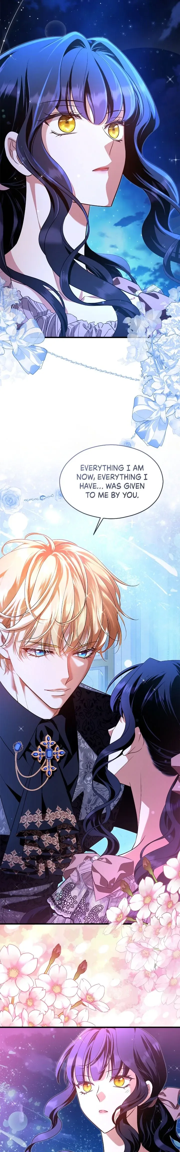 The Young Emperor Is Obsessed With Me Chapter 47 Page 29