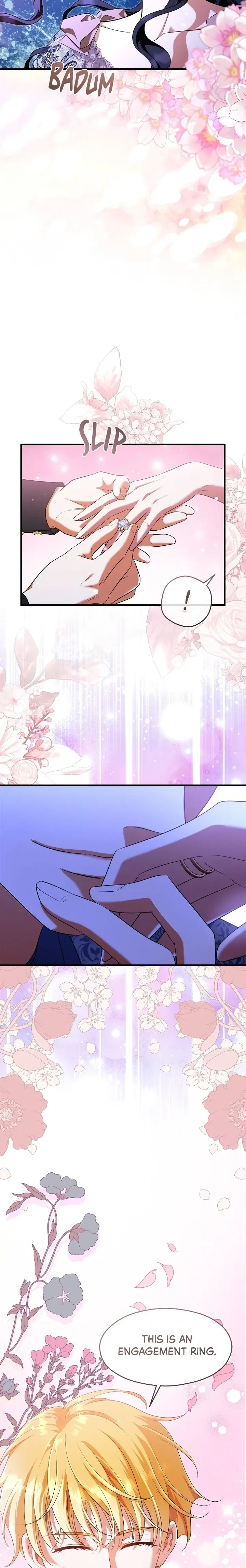 The Young Emperor Is Obsessed With Me Chapter 47 Page 30