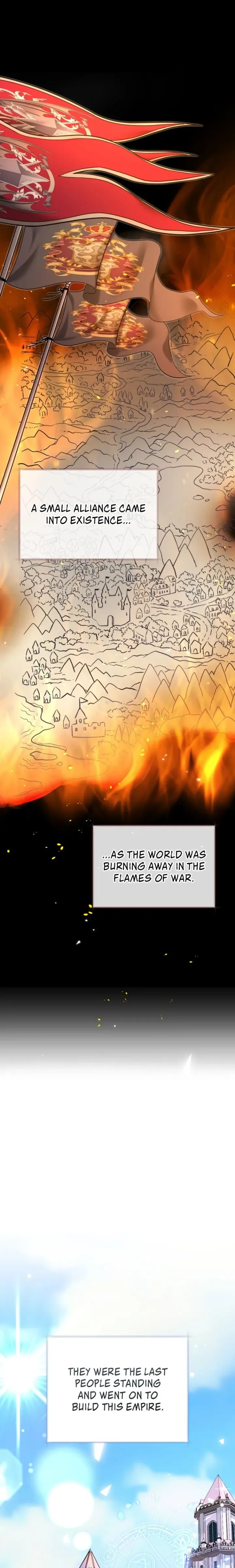The Young Emperor Is Obsessed With Me Chapter 23 Page 17