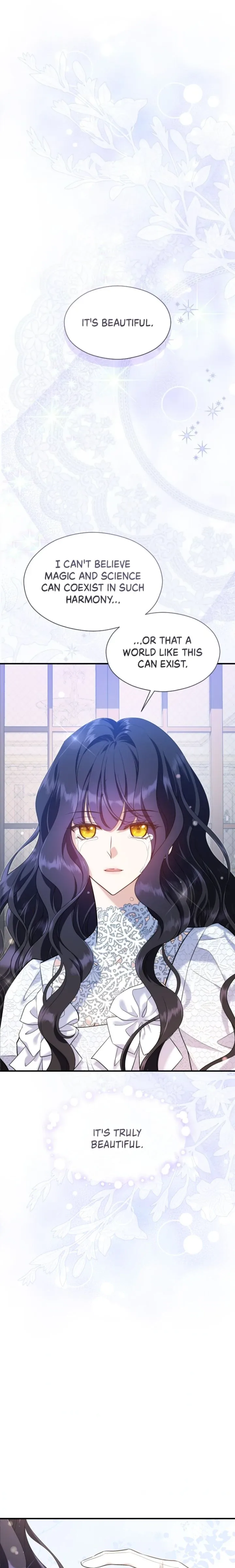 The Young Emperor Is Obsessed With Me Chapter 23 Page 20