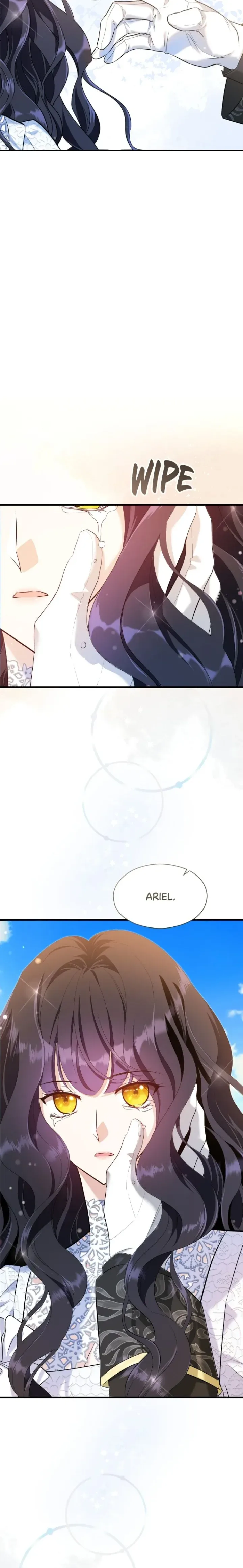 The Young Emperor Is Obsessed With Me Chapter 23 Page 21