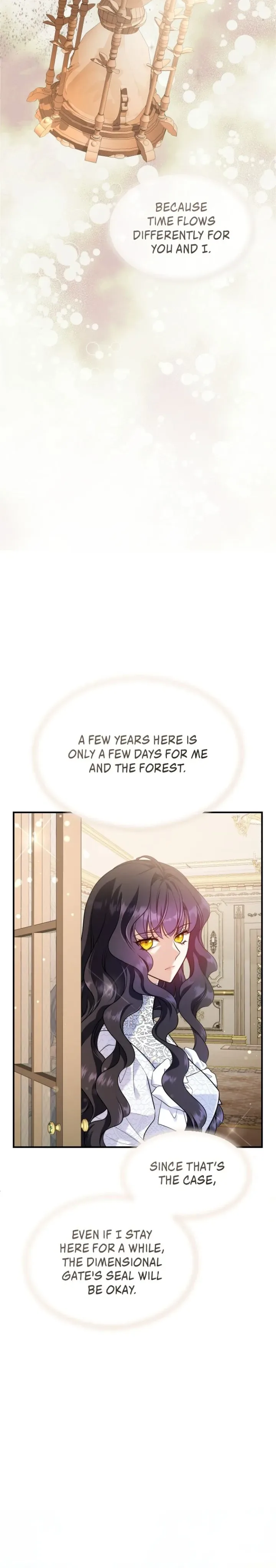 The Young Emperor Is Obsessed With Me Chapter 23 Page 26