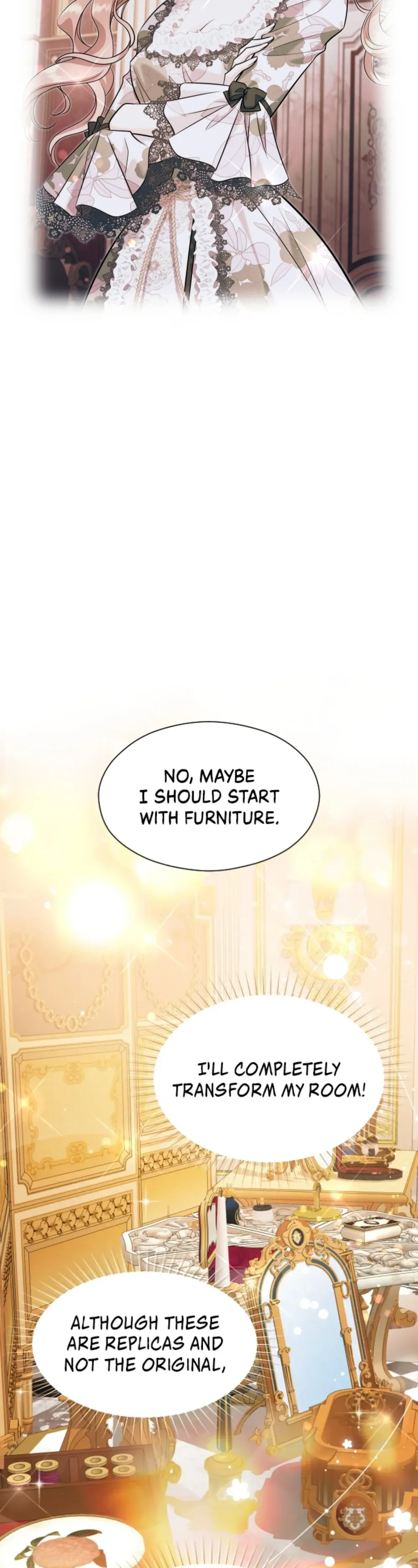 The Young Emperor Is Obsessed With Me Chapter 29 Page 5