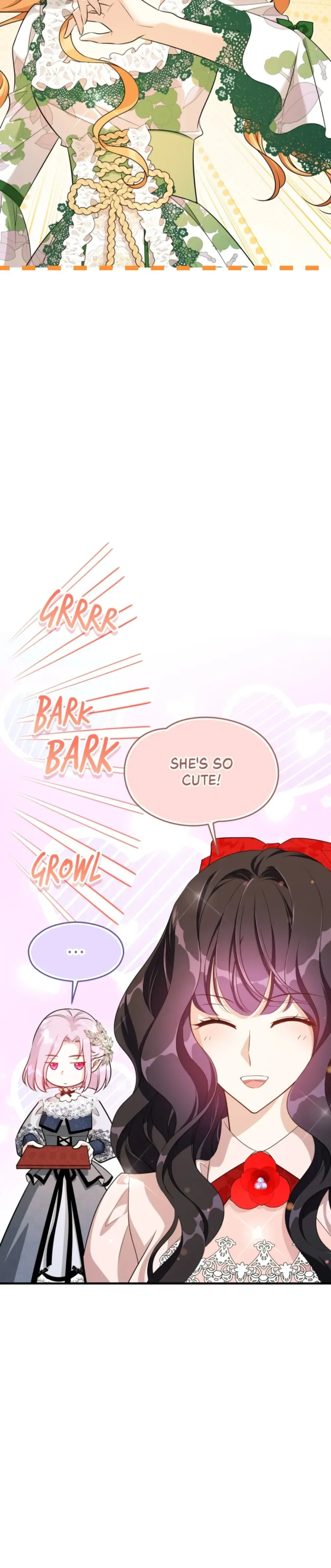 The Young Emperor Is Obsessed With Me Chapter 29 Page 13