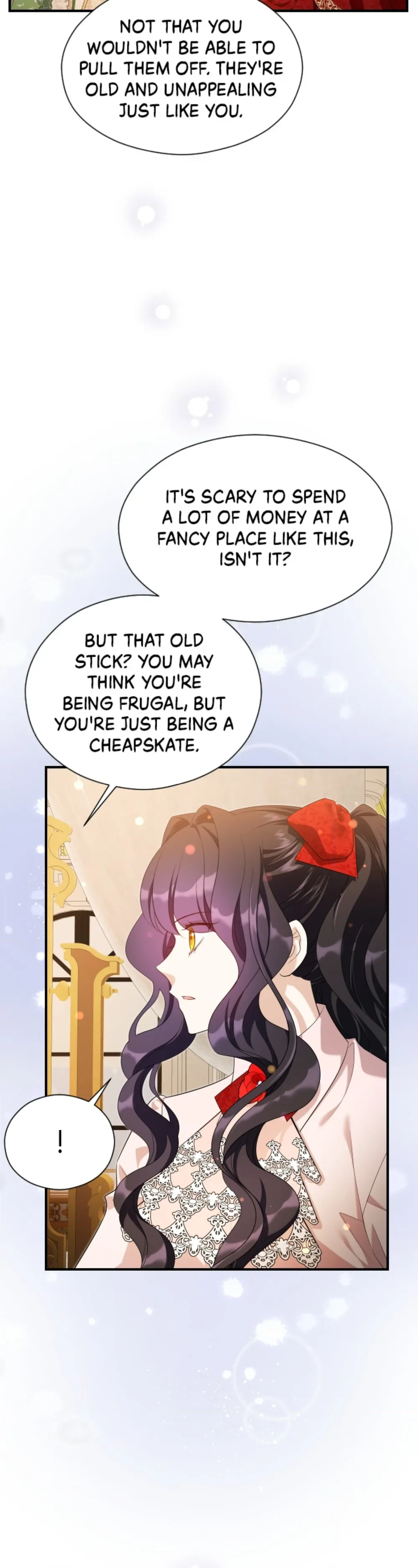 The Young Emperor Is Obsessed With Me Chapter 29 Page 18