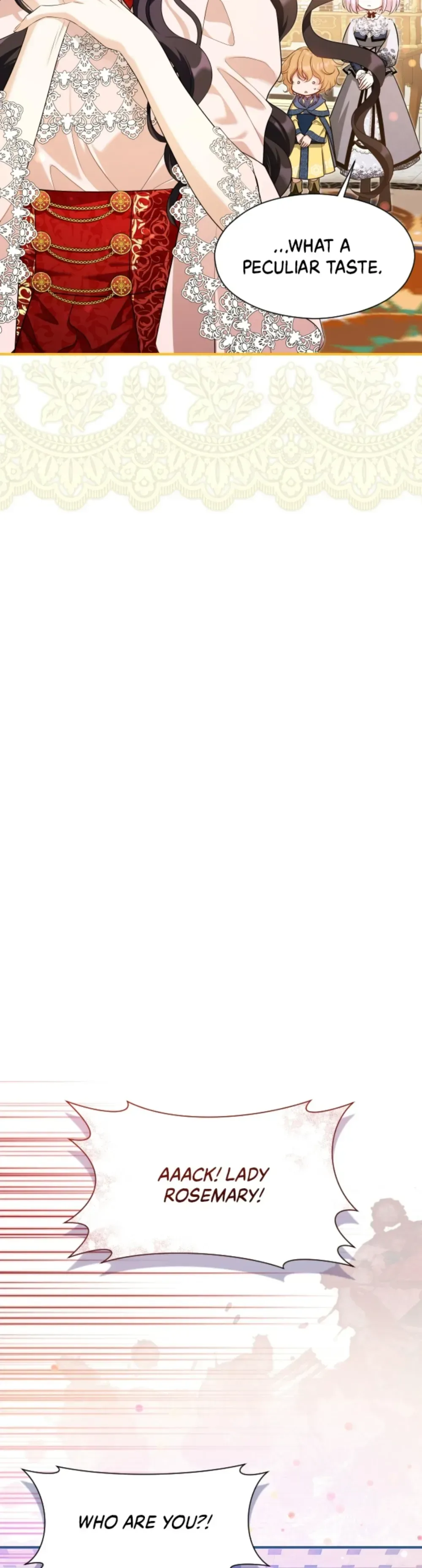 The Young Emperor Is Obsessed With Me Chapter 29 Page 33