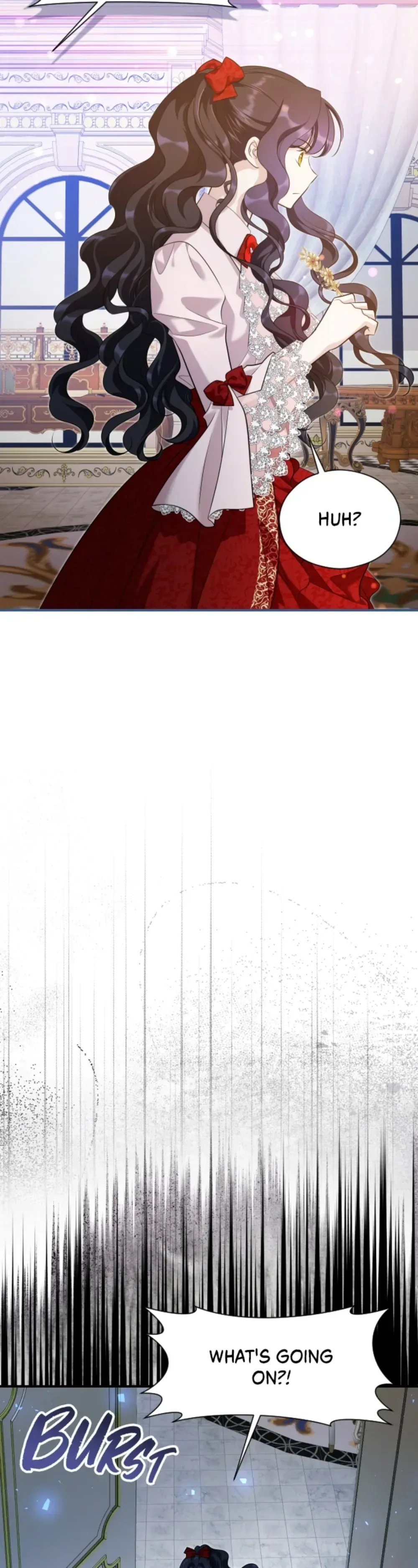 The Young Emperor Is Obsessed With Me Chapter 29 Page 34