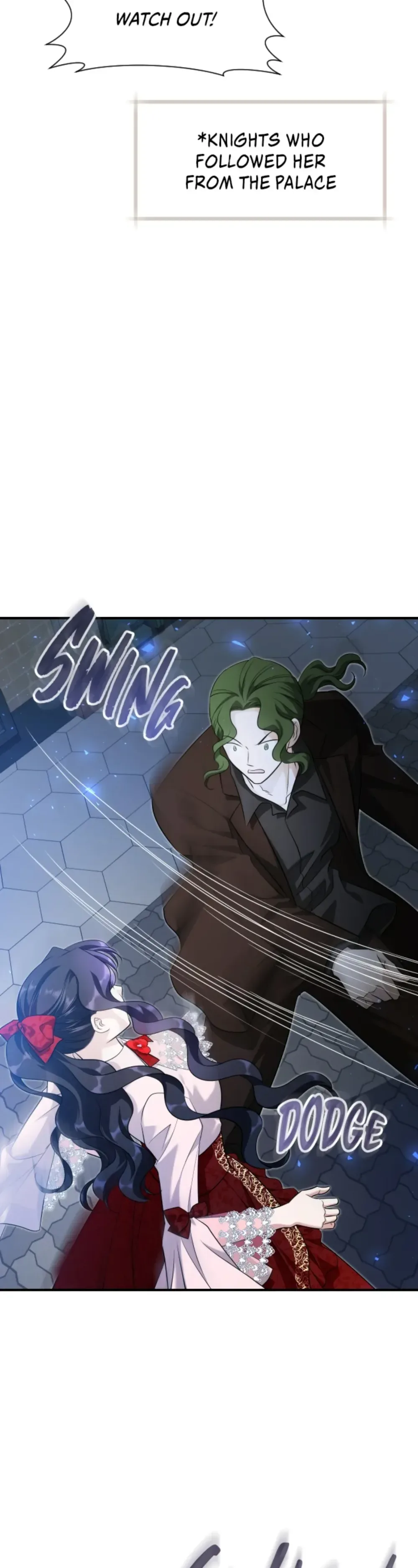 The Young Emperor Is Obsessed With Me Chapter 29 Page 40
