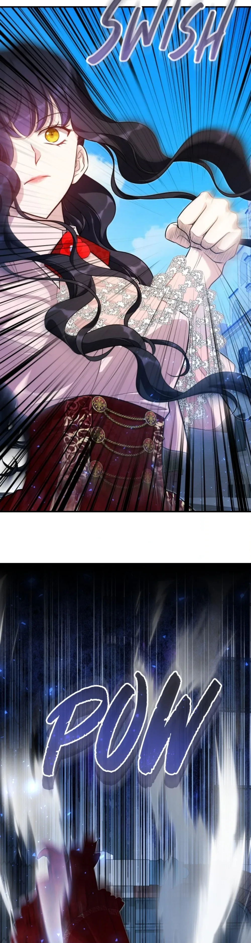 The Young Emperor Is Obsessed With Me Chapter 29 Page 41