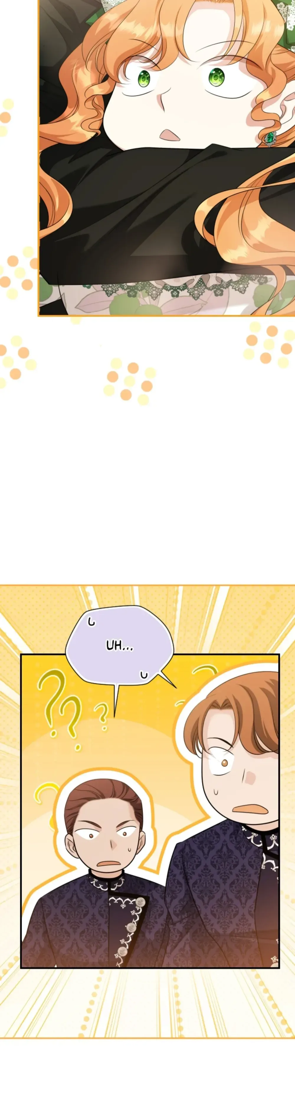 The Young Emperor Is Obsessed With Me Chapter 29 Page 43