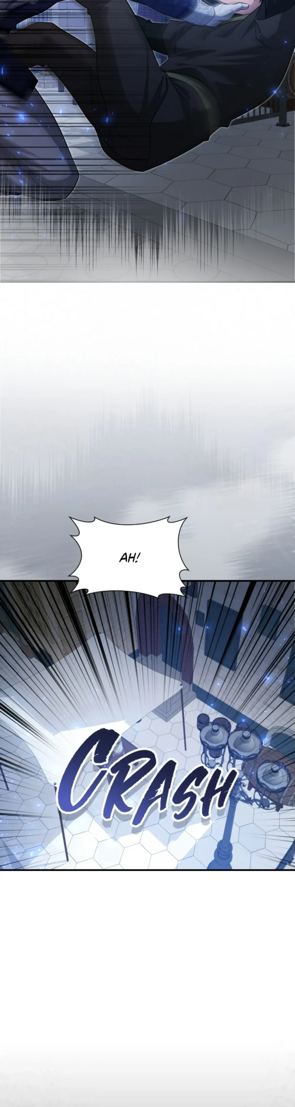 The Young Emperor Is Obsessed With Me Chapter 29 Page 50