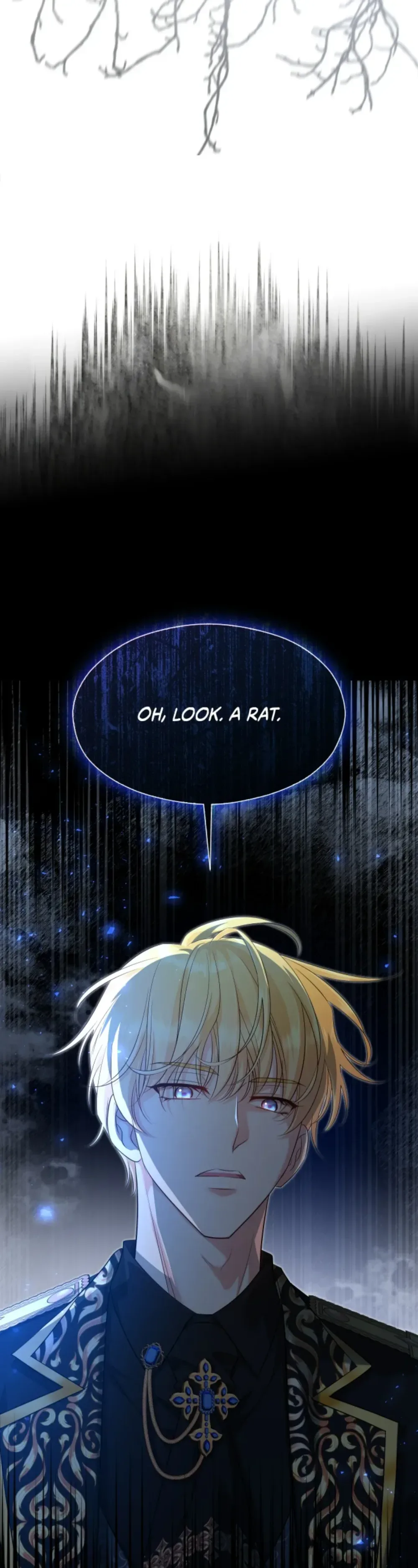 The Young Emperor Is Obsessed With Me Chapter 29 Page 53