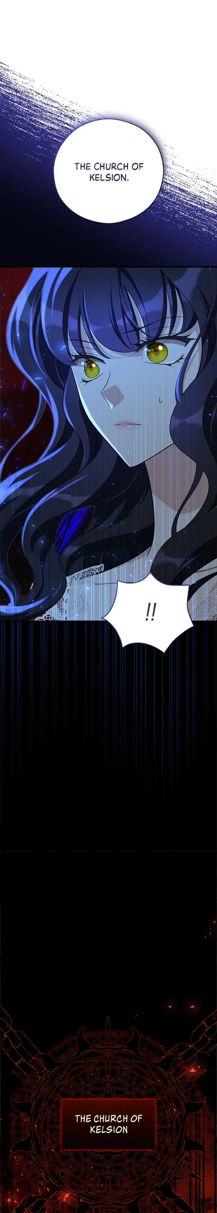 The Young Emperor Is Obsessed With Me Chapter 35 Page 29