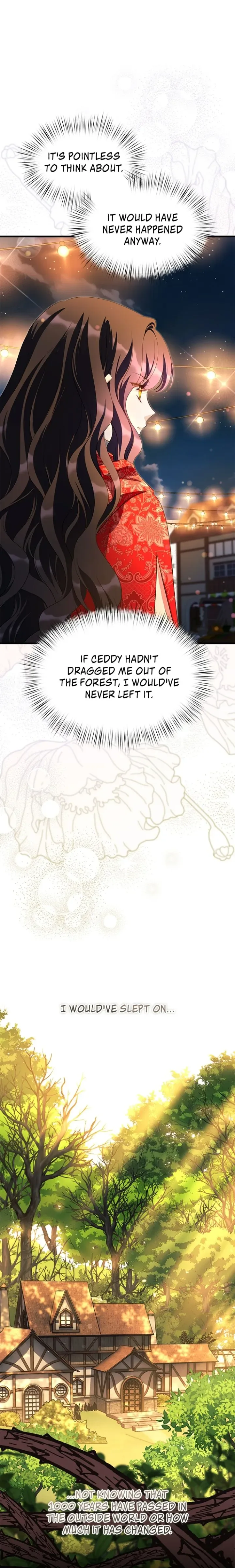 The Young Emperor Is Obsessed With Me Chapter 36 Page 13