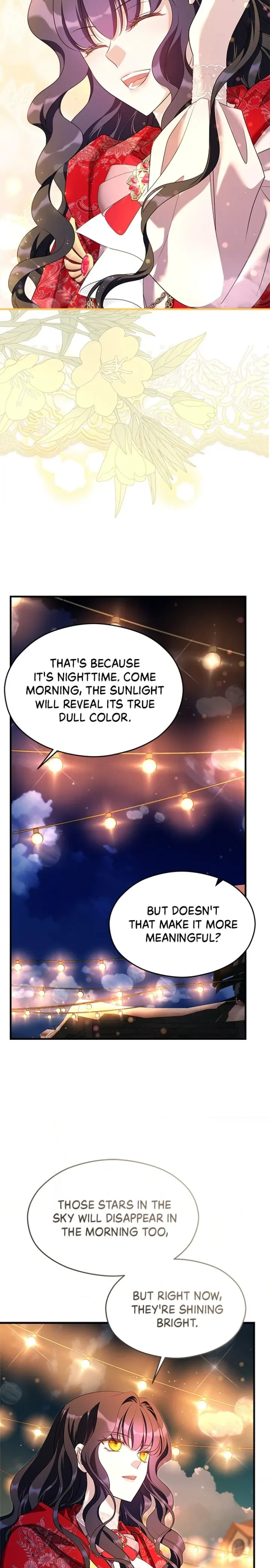 The Young Emperor Is Obsessed With Me Chapter 36 Page 17