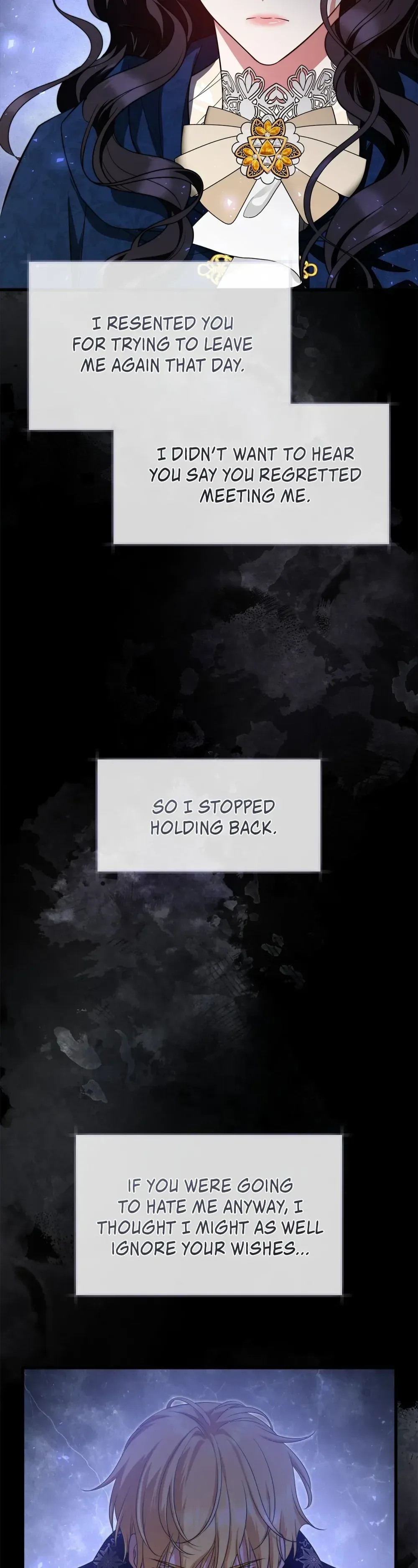 The Young Emperor Is Obsessed With Me Chapter 61 Page 6