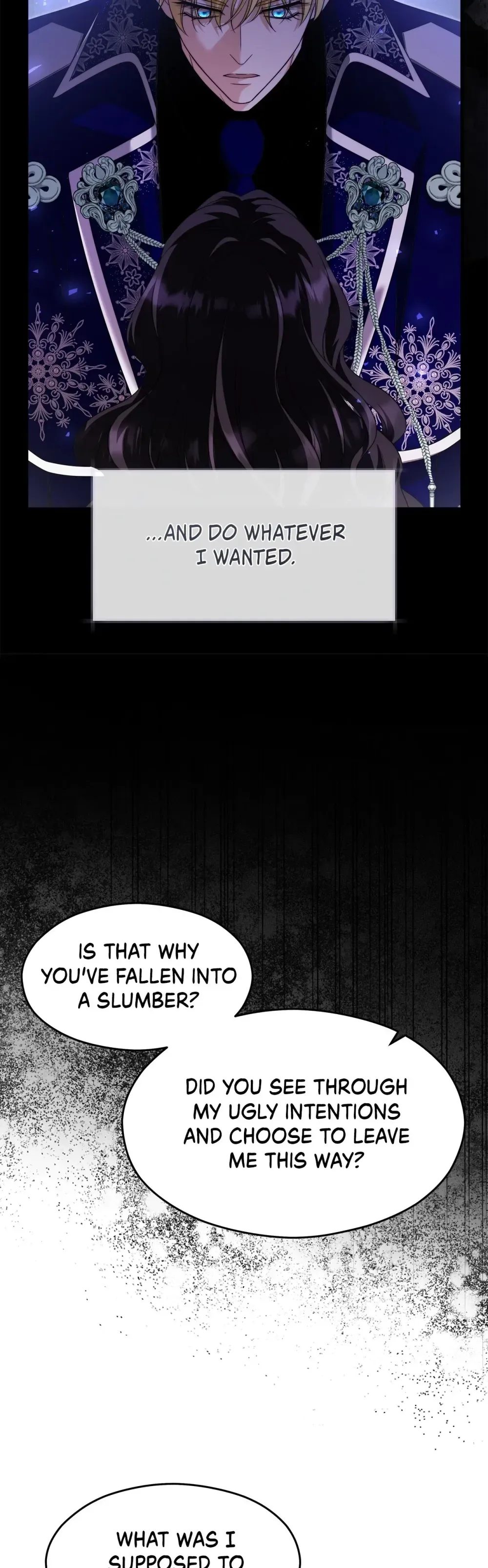 The Young Emperor Is Obsessed With Me Chapter 61 Page 7