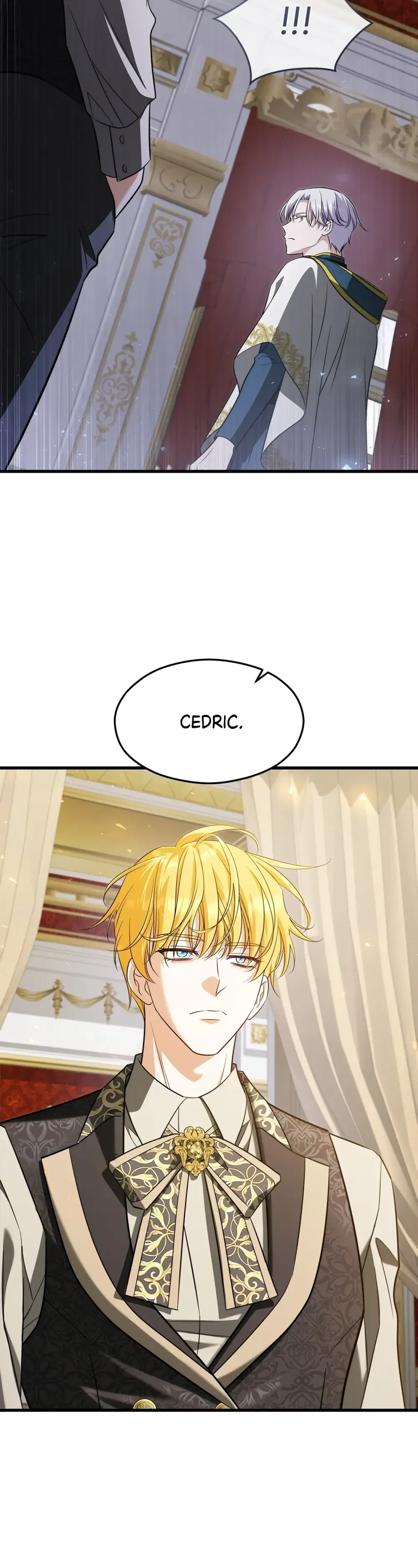 The Young Emperor Is Obsessed With Me Chapter 61 Page 28