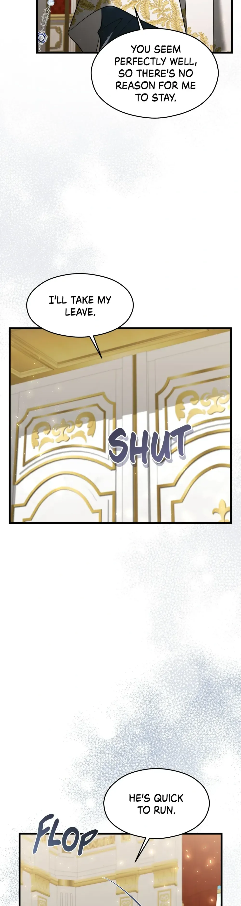The Young Emperor Is Obsessed With Me Chapter 61 Page 30