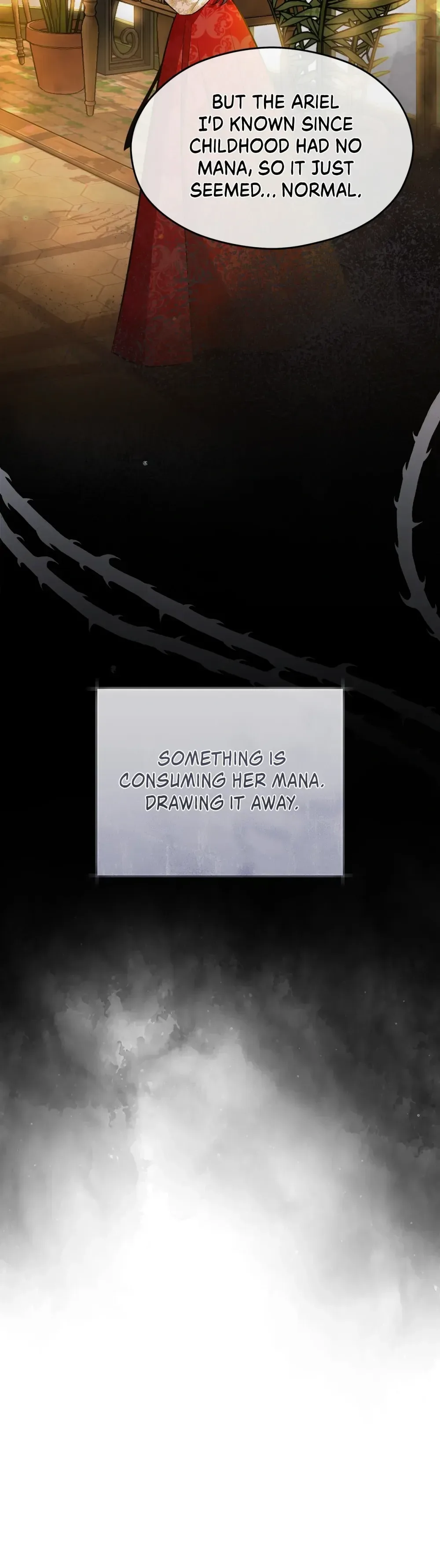 The Young Emperor Is Obsessed With Me Chapter 61 Page 33