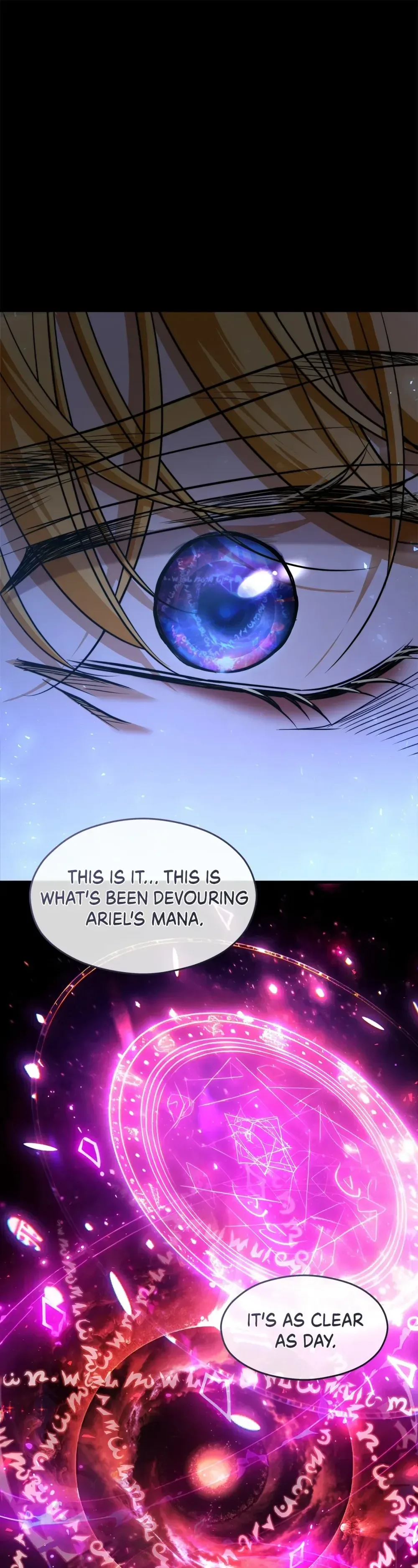 The Young Emperor Is Obsessed With Me Chapter 61 Page 37