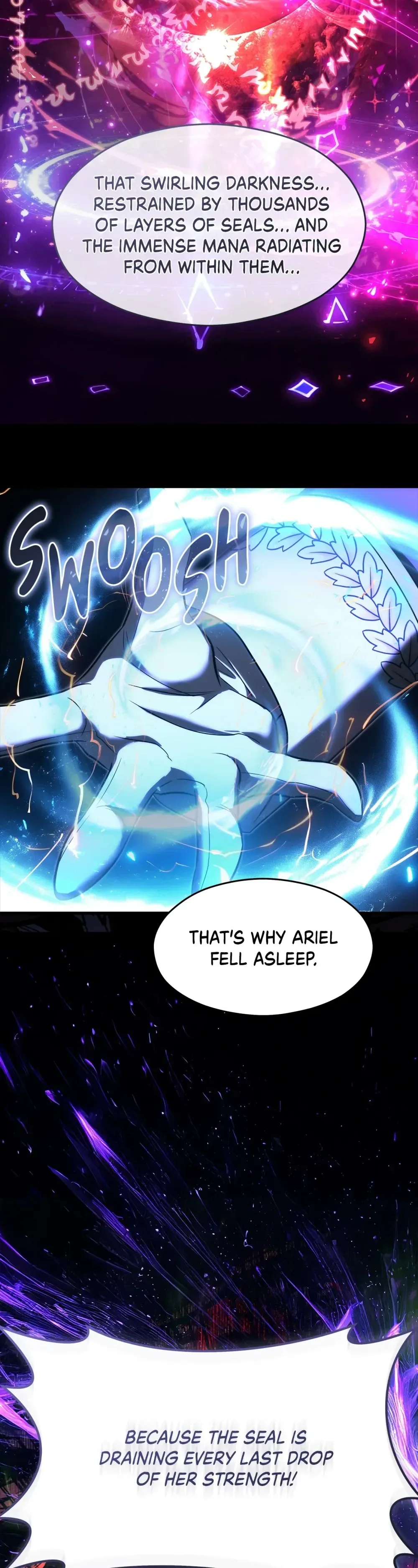 The Young Emperor Is Obsessed With Me Chapter 61 Page 38