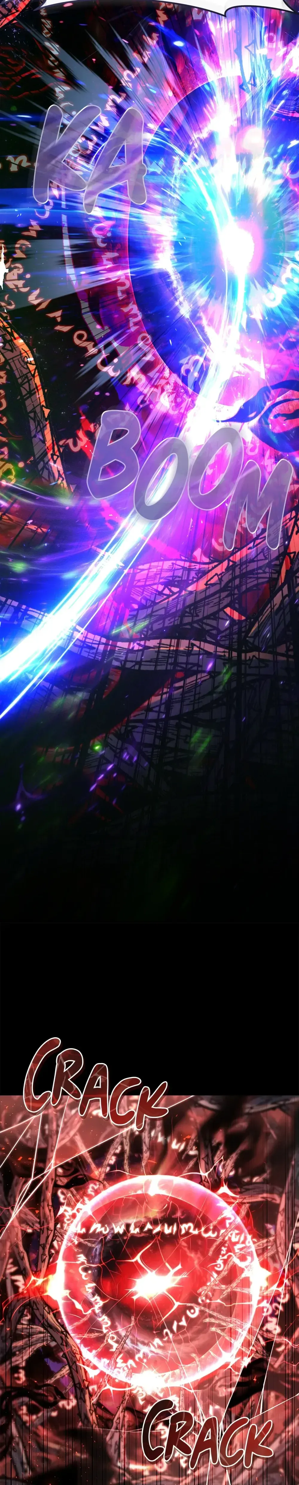 The Young Emperor Is Obsessed With Me Chapter 61 Page 39