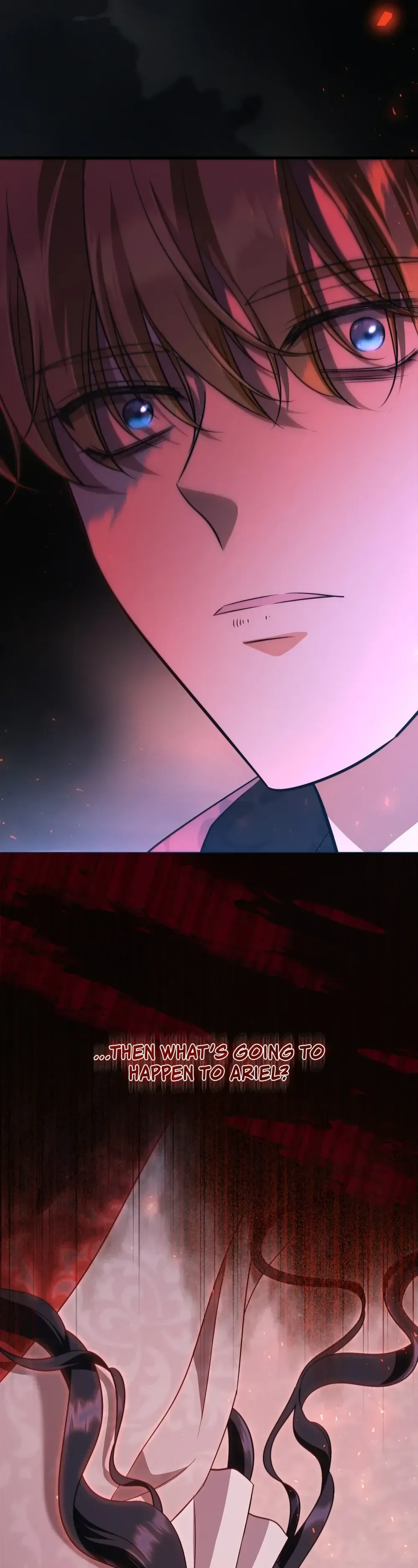 The Young Emperor Is Obsessed With Me Chapter 61 Page 47