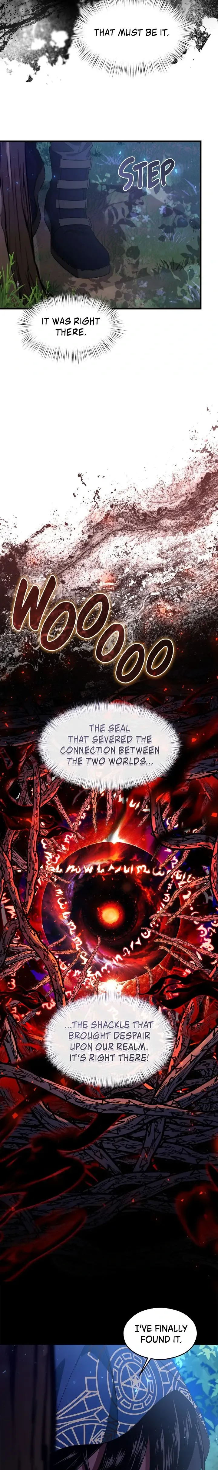 The Young Emperor Is Obsessed With Me Chapter 57 Page 24