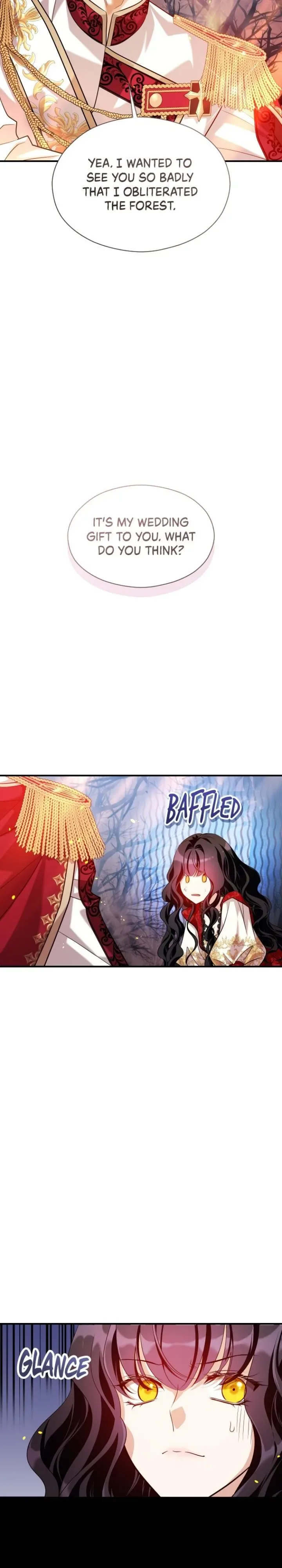 The Young Emperor Is Obsessed With Me Chapter 13 Page 9