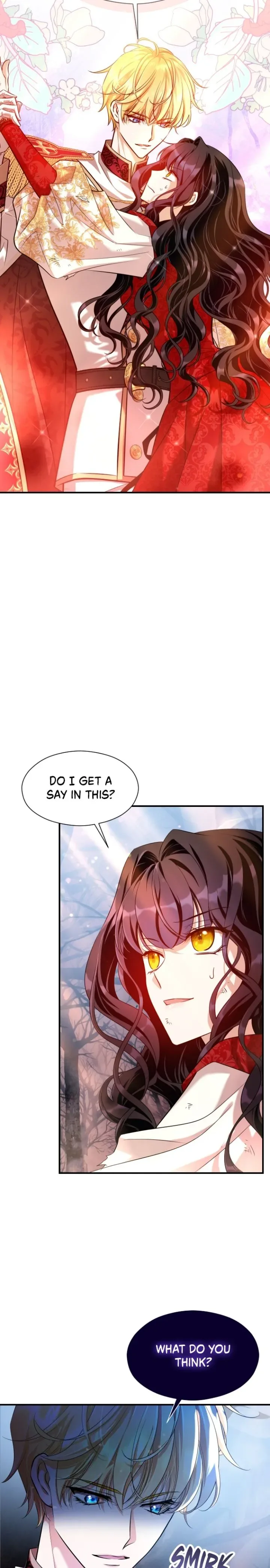 The Young Emperor Is Obsessed With Me Chapter 13 Page 18