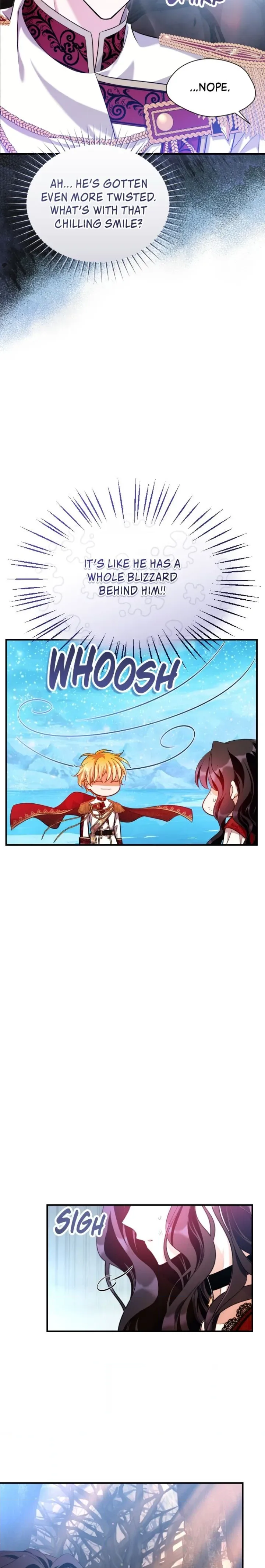 The Young Emperor Is Obsessed With Me Chapter 13 Page 19
