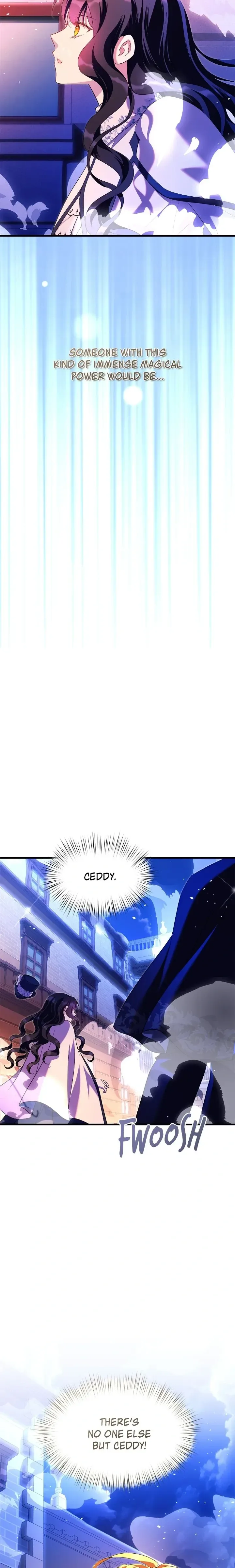 The Young Emperor Is Obsessed With Me Chapter 41 Page 11