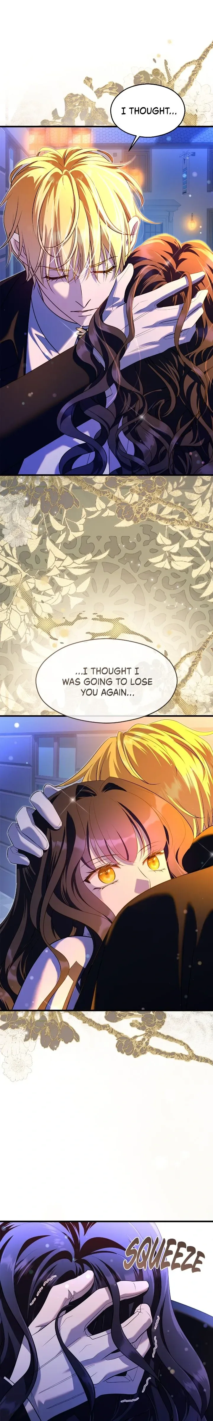 The Young Emperor Is Obsessed With Me Chapter 41 Page 14