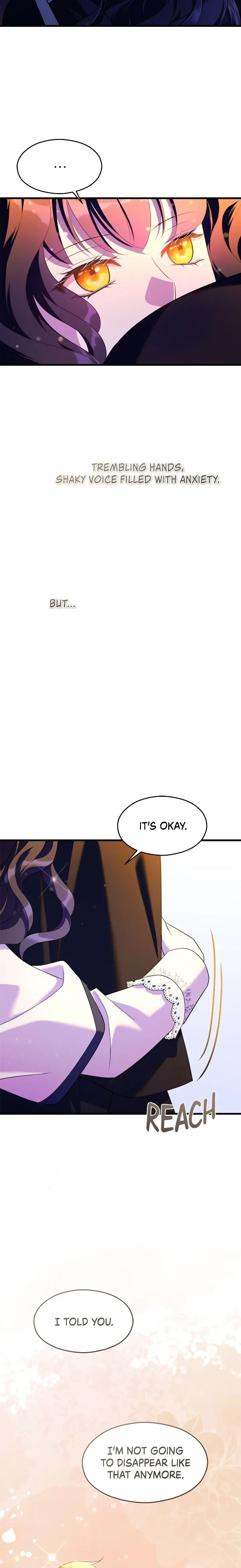 The Young Emperor Is Obsessed With Me Chapter 41 Page 15