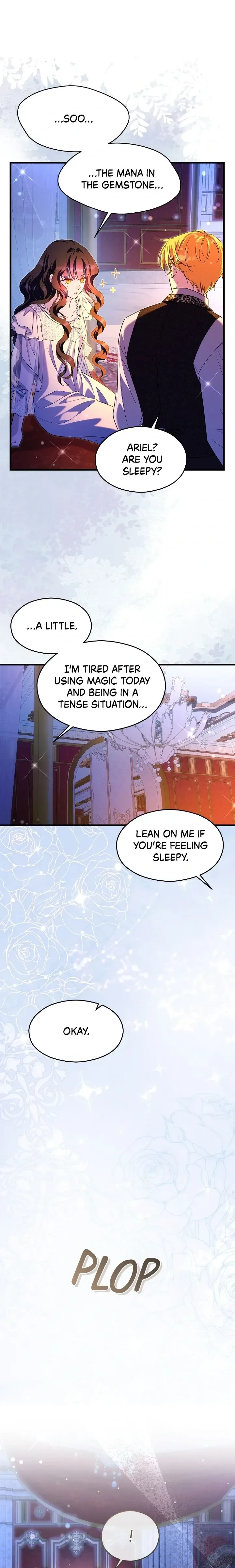 The Young Emperor Is Obsessed With Me Chapter 41 Page 26
