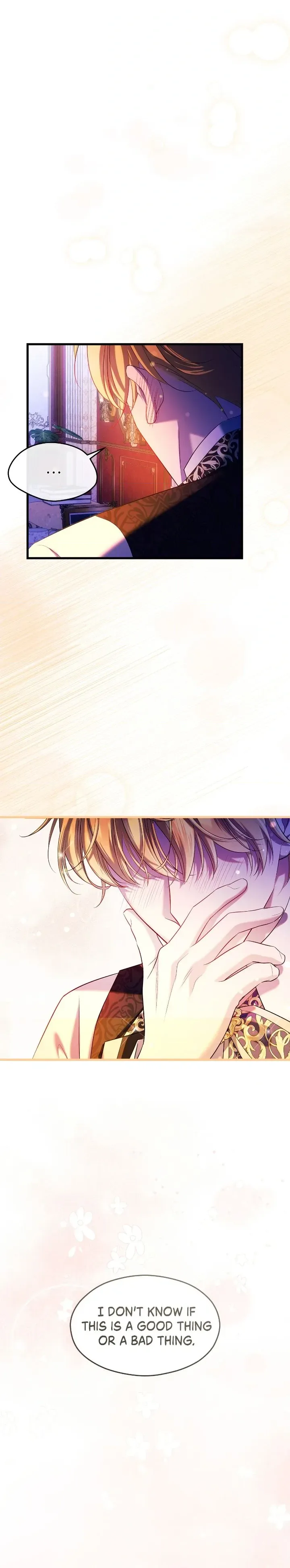The Young Emperor Is Obsessed With Me Chapter 41 Page 30