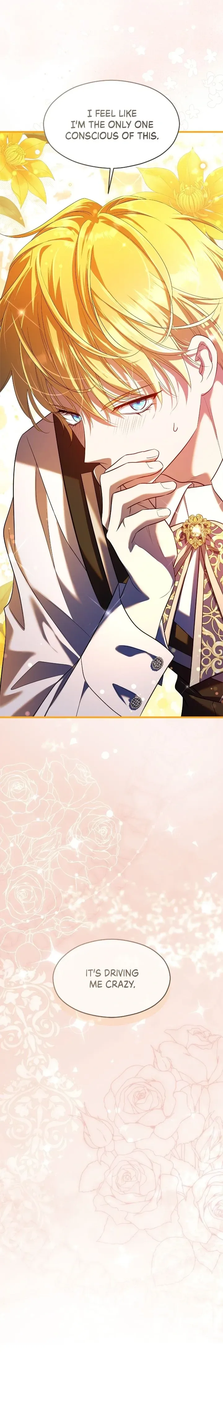 The Young Emperor Is Obsessed With Me Chapter 41 Page 31