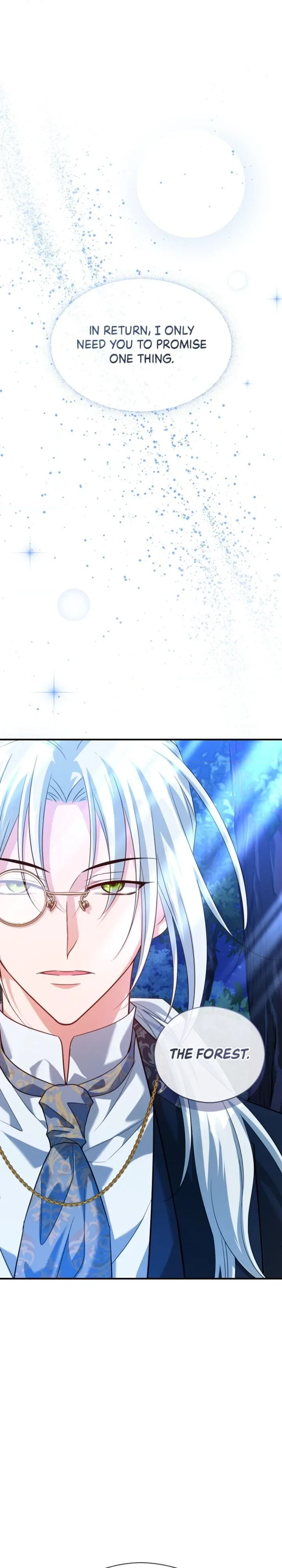 The Young Emperor Is Obsessed With Me Chapter 12 Page 7