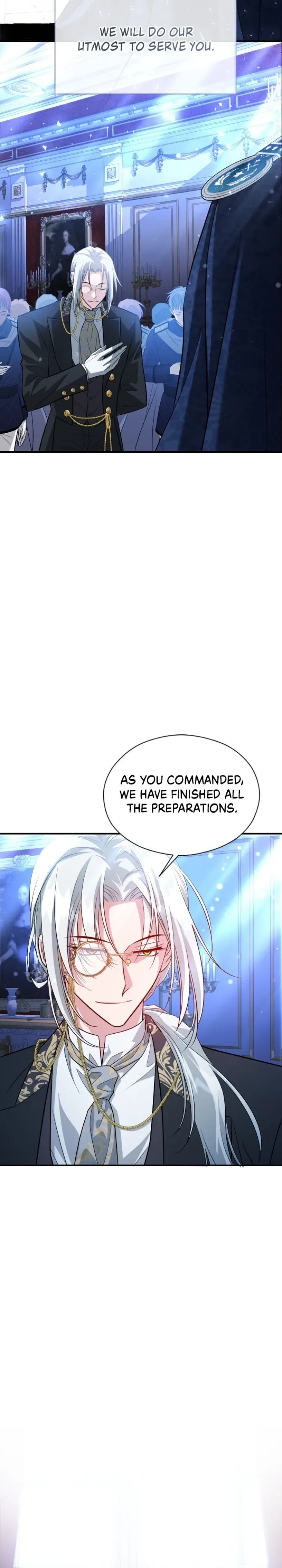 The Young Emperor Is Obsessed With Me Chapter 12 Page 16