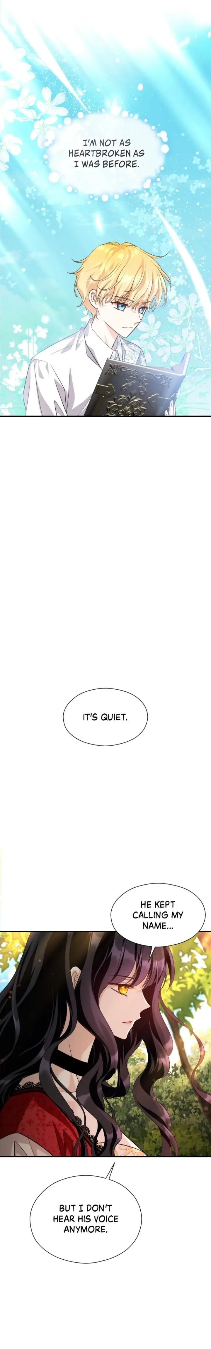 The Young Emperor Is Obsessed With Me Chapter 12 Page 23