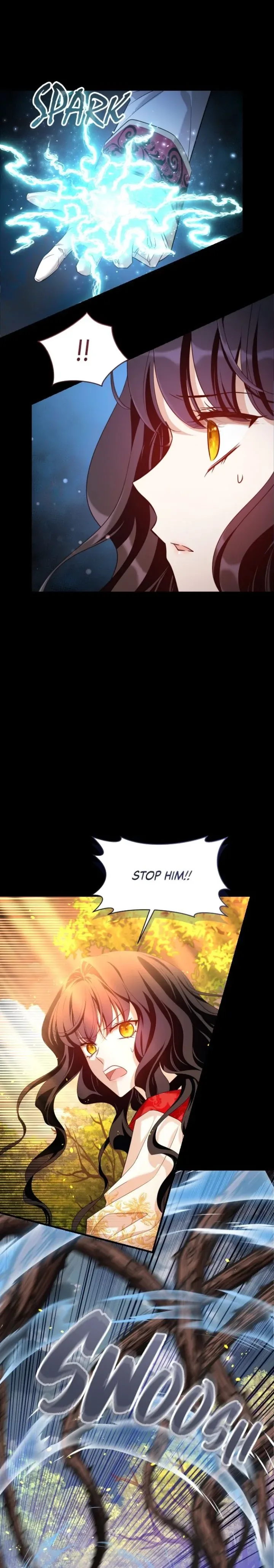 The Young Emperor Is Obsessed With Me Chapter 12 Page 32